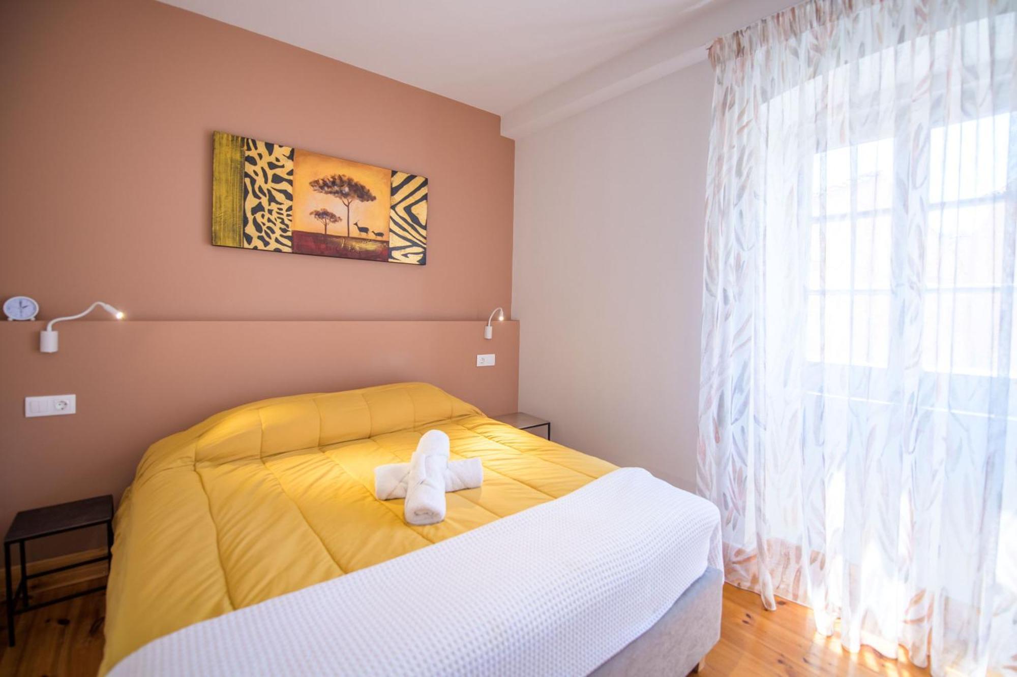 Mouragia Suites Corfu Corfu  Экстерьер фото