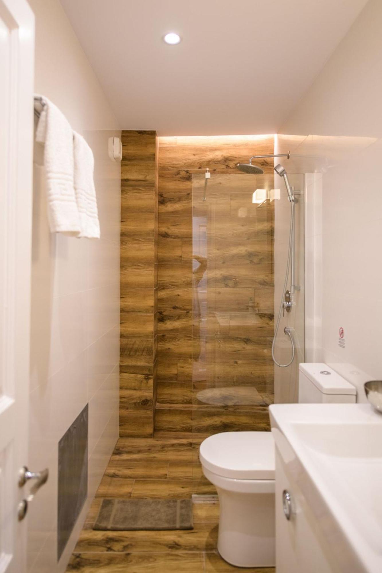Mouragia Suites Corfu Corfu  Экстерьер фото