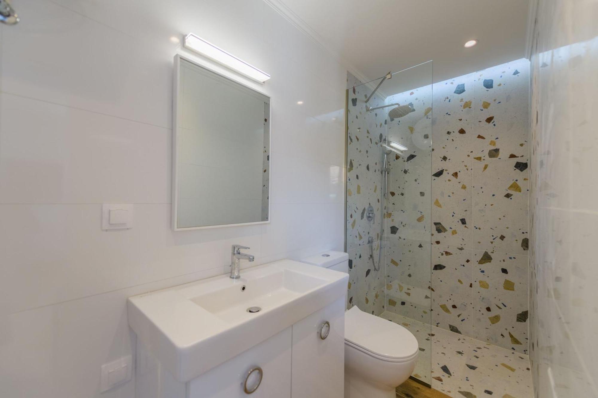 Mouragia Suites Corfu Corfu  Экстерьер фото